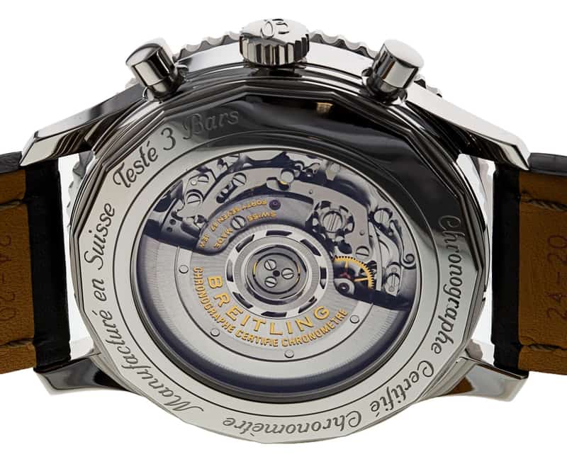 Breitling Navitimer 01 AB0127